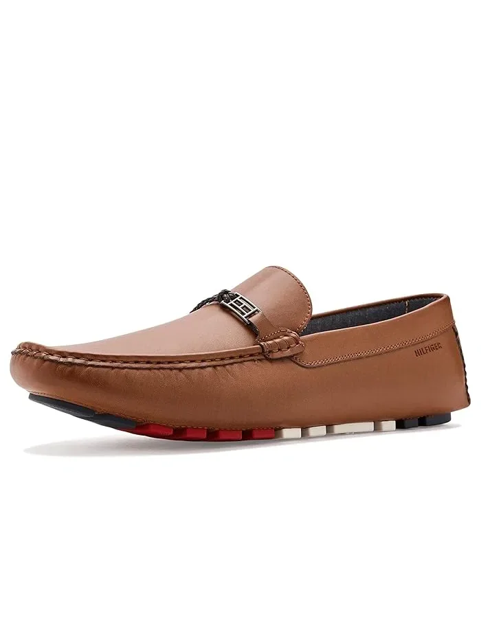 Лоферы Tommy Hilfiger Delshler