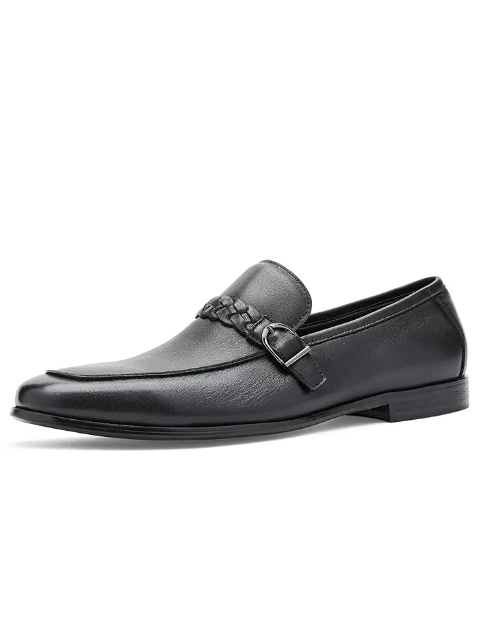 Лоферы Chauncey Steve Madden — изображение 1 из 4, черный