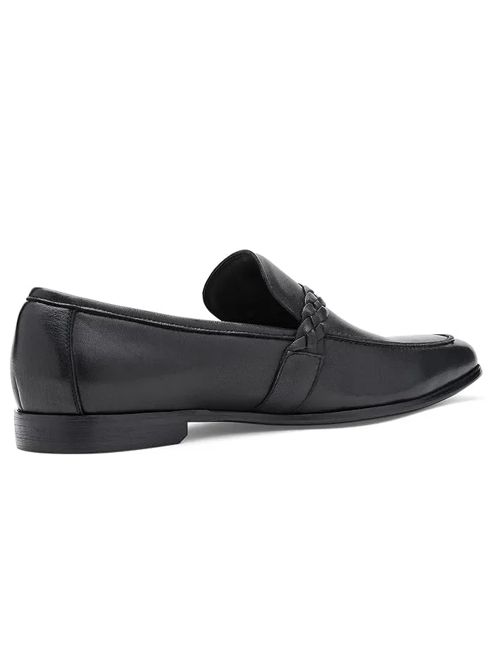 Лоферы Chauncey Steve Madden — изображение 3 из 4, черный