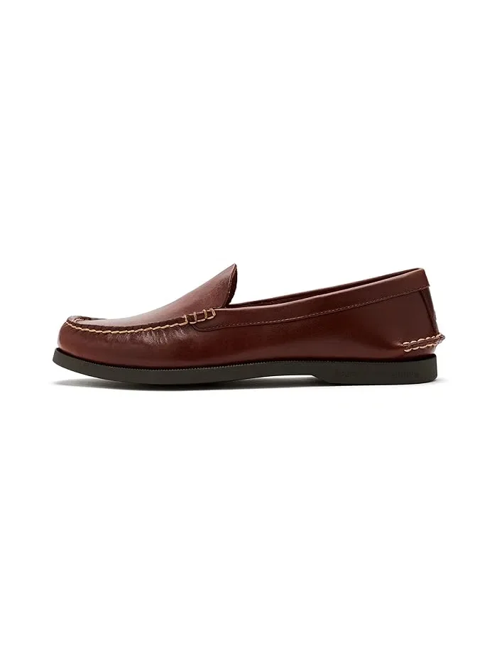 Лоферы Sperry Ao Venetian — изображение 4 из 4, коричневый