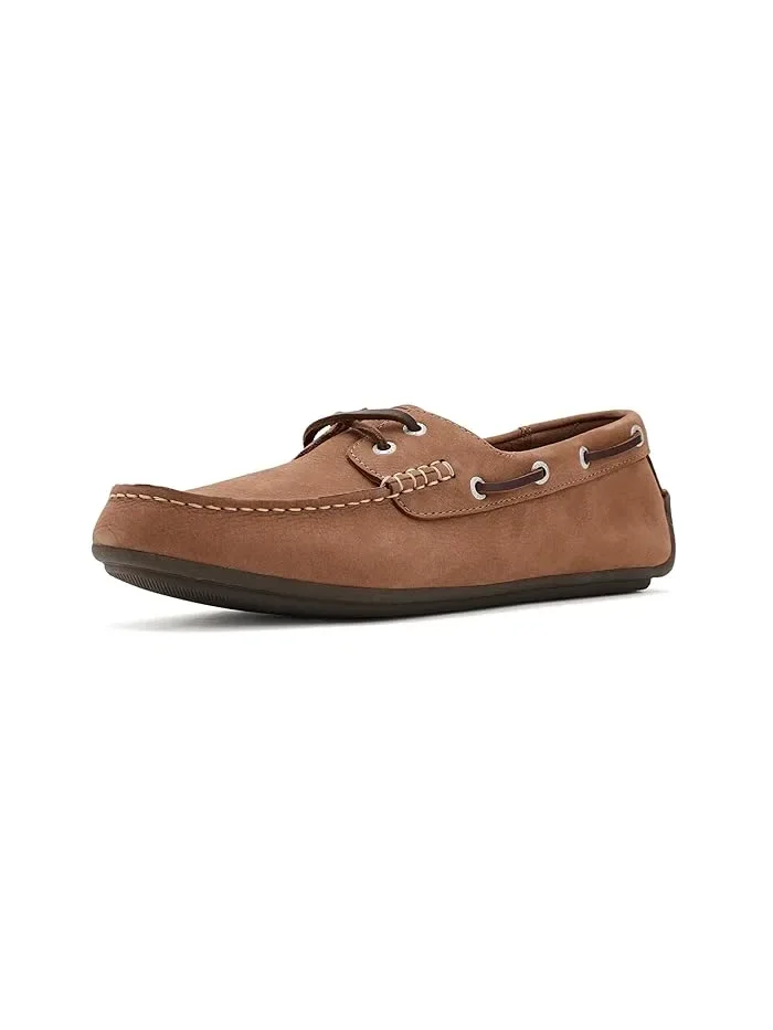 Туфли-лодочки кожаные Orland 2 Eye Sperry