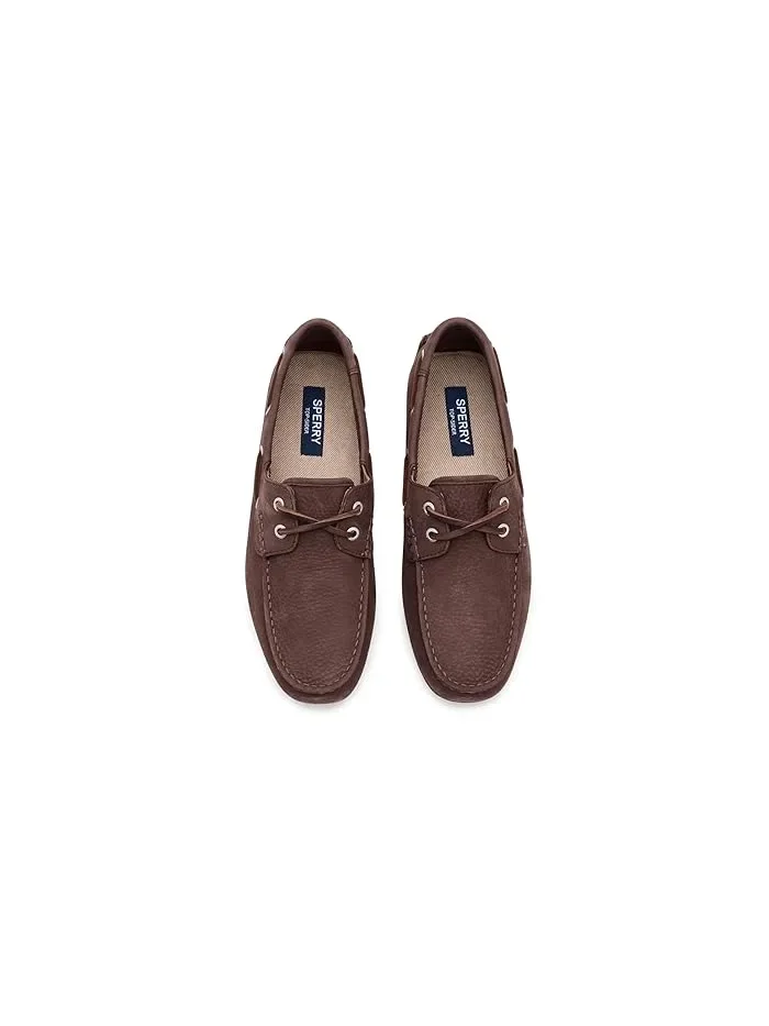 Туфли-лодочки Orland 2 Eye Sperry — изображение 2 из 4, коричневый