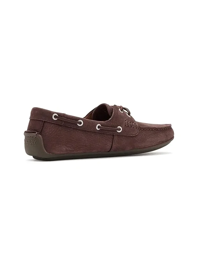 Туфли-лодочки Orland 2 Eye Sperry — изображение 3 из 4, коричневый