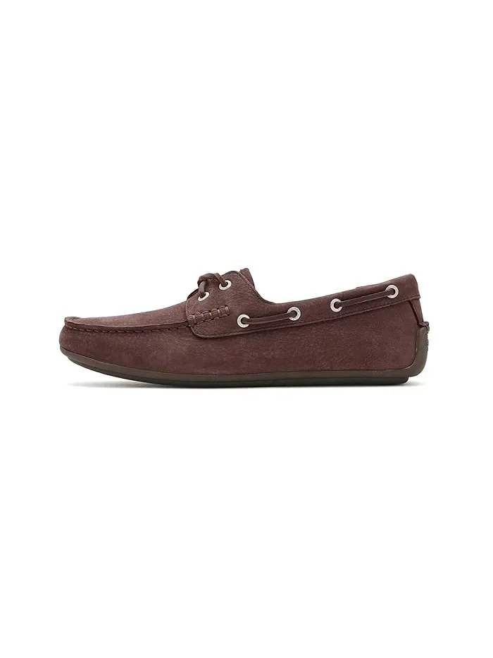 Туфли-лодочки Orland 2 Eye Sperry — изображение 4 из 4, коричневый