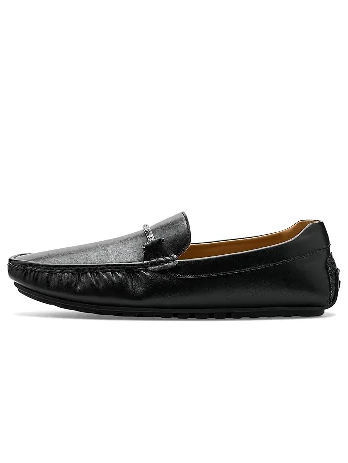 Лоферы Repon Tommy Hilfiger — изображение 4 из 4, черный