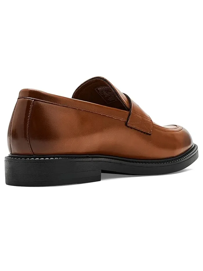 Мокасины Anthony Kenneth Cole — изображение 3 из 4, коричневый
