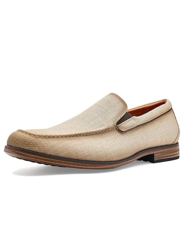 Мокасины Ridgely Moc Toe Slip-On Stacy Adams