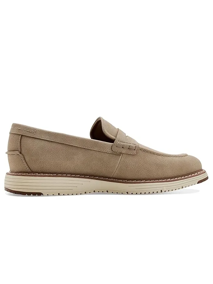 Лоферы Tommy Hilfiger Hemet — изображение 3 из 4, тауп