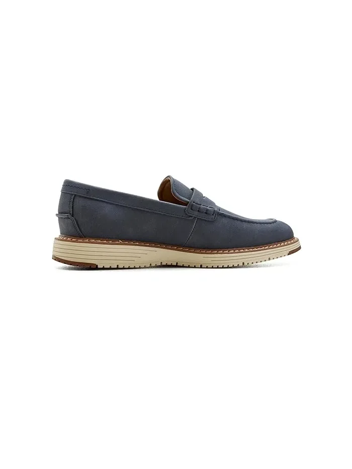 Лоферы Tommy Hilfiger Hemet — изображение 3 из 4, темно-синий