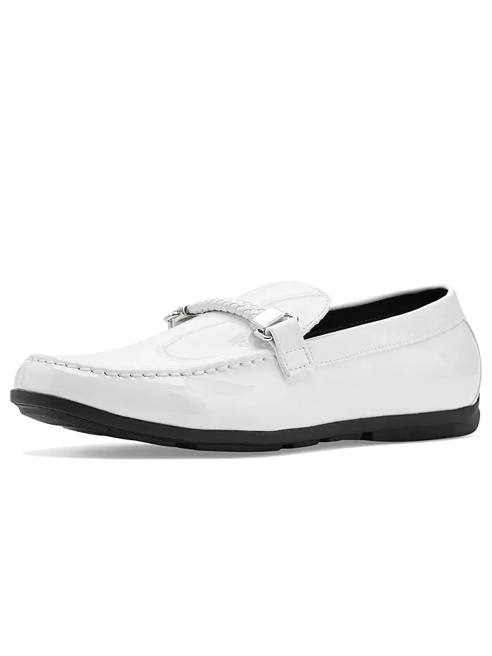 Мокасины slip-on Sheridan Stacy Adams
