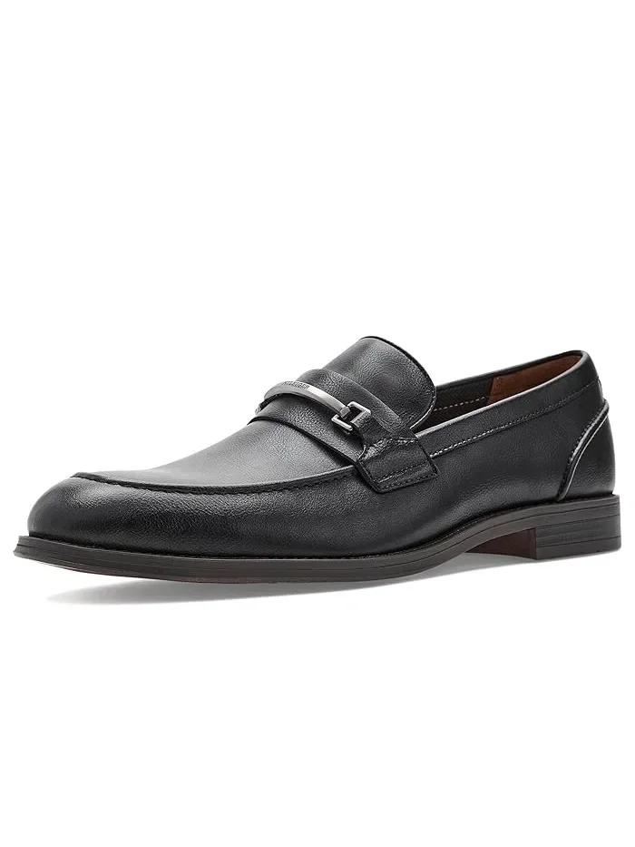 Туфли лоферы Jamento Tommy Hilfiger — изображение 1 из 4, черный