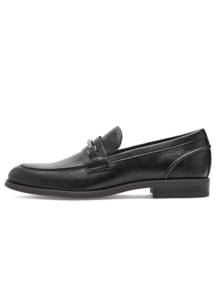 Туфли лоферы Jamento Tommy Hilfiger — изображение 4 из 4, черный