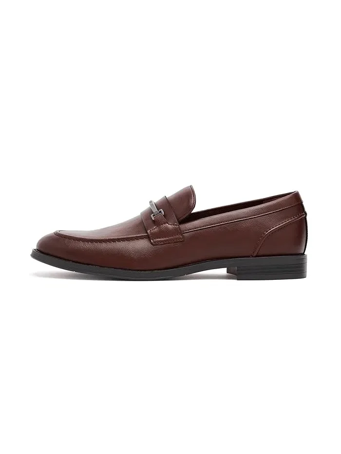 Туфли Oxford с украшением Jamento Tommy Hilfiger — изображение 4 из 4, коричневый