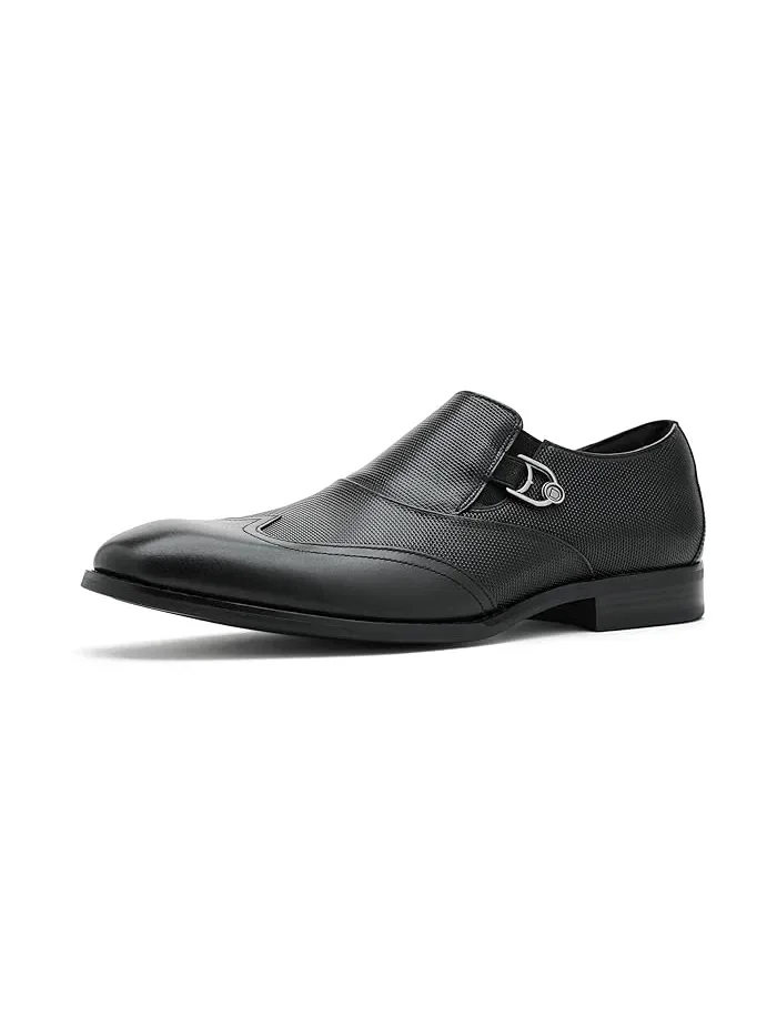 Туфли лоферы Lockwood Wingtip Ornament Stacy Adams