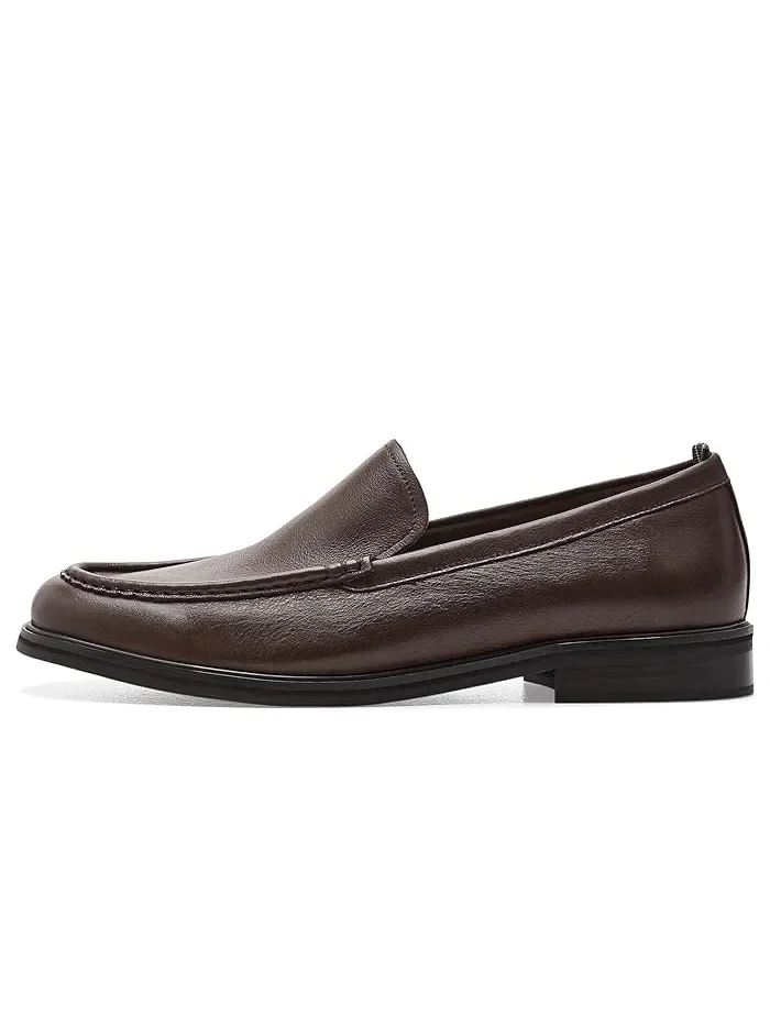 Лоферы Belport Brooks Brothers — изображение 4 из 4, коричневый
