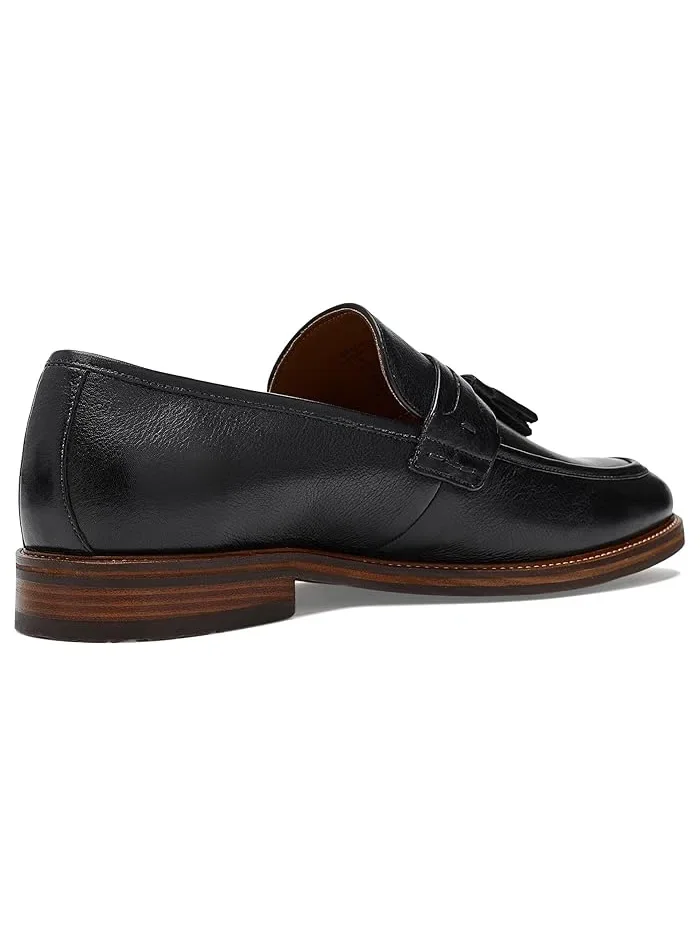 Лоферы Bransun Steve Madden — изображение 3 из 4, черный