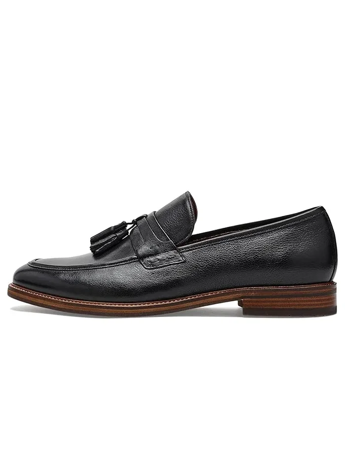 Лоферы Bransun Steve Madden — изображение 4 из 4, черный