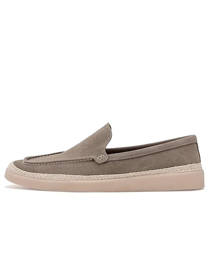 Мокасины на шнурках Woodcroft ALDO — изображение 4 из 4, тауп