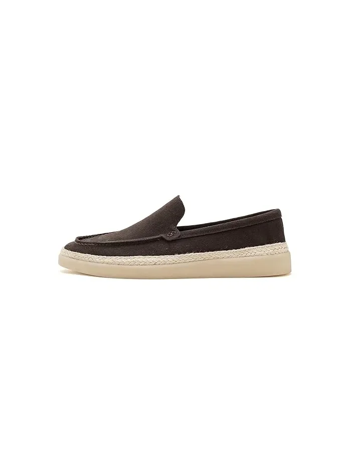Лоферы на каждый день Woodcroft ALDO — изображение 4 из 4, коричневый