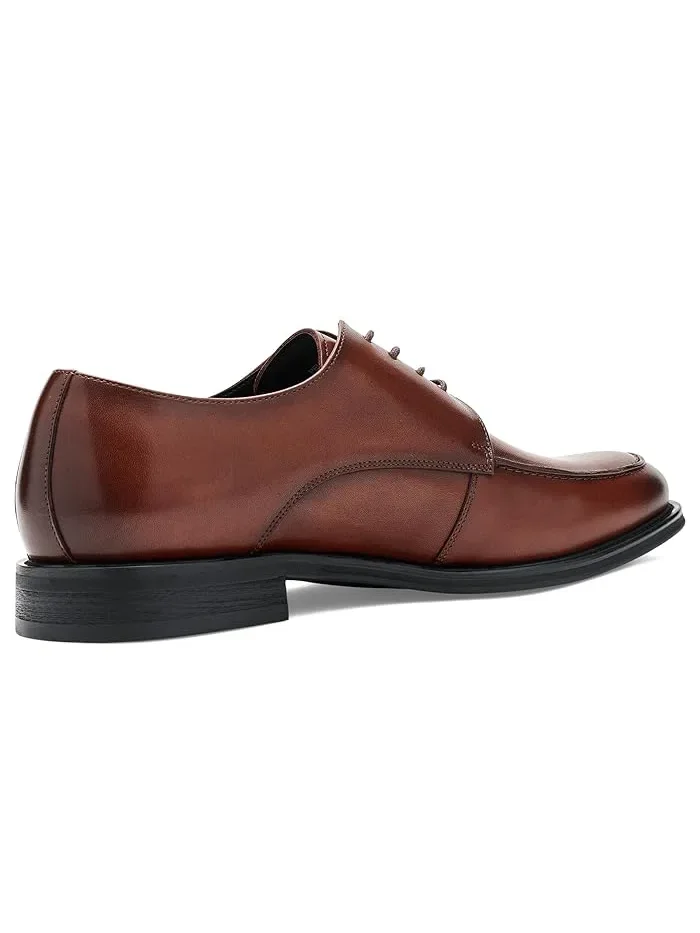 Туфли Oxfords Pelicane Steve Madden — изображение 3 из 4, бежевый
