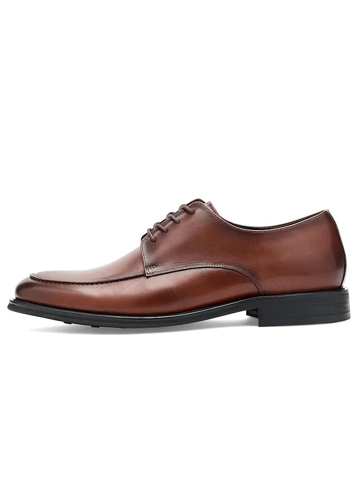 Туфли Oxfords Pelicane Steve Madden — изображение 4 из 4, бежевый