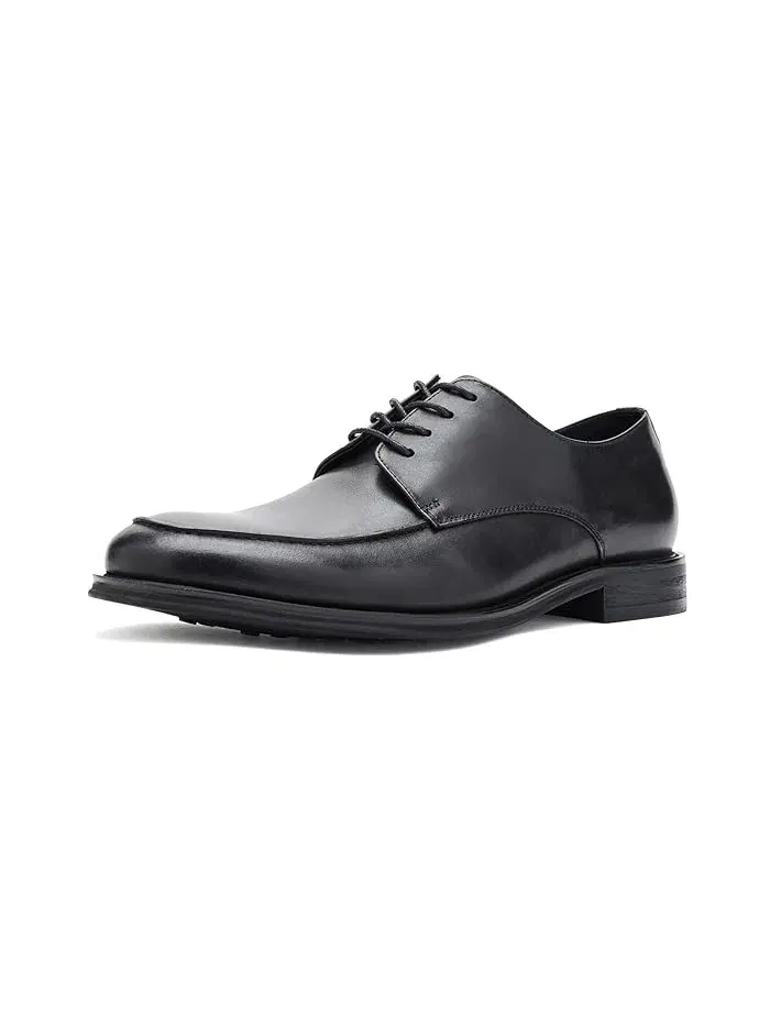 Оксфорды кожаные Pelicane Steve Madden