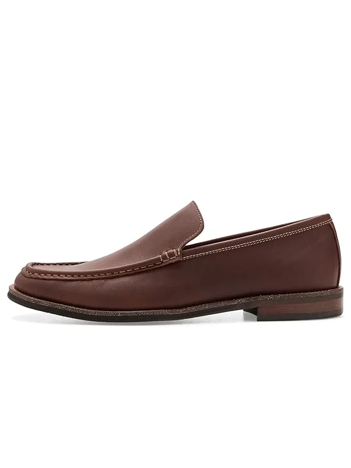 Лоферы мокасины Decatur Steve Madden — изображение 4 из 4, бежевый