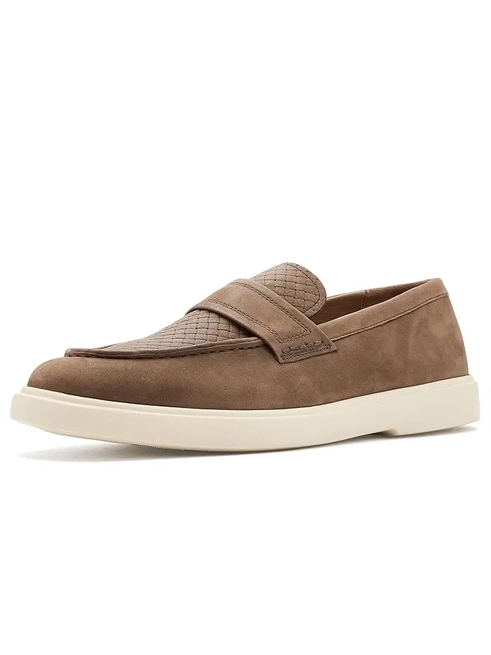 Лоферы Pecos Steve Madden