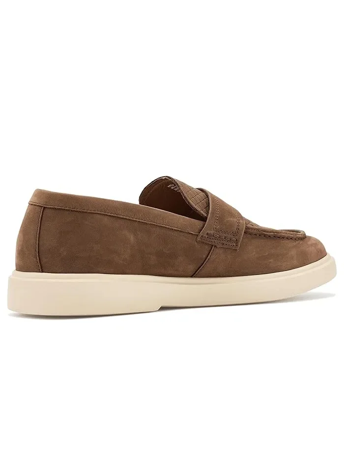 Лоферы Pecos Steve Madden — изображение 3 из 4, коричневый