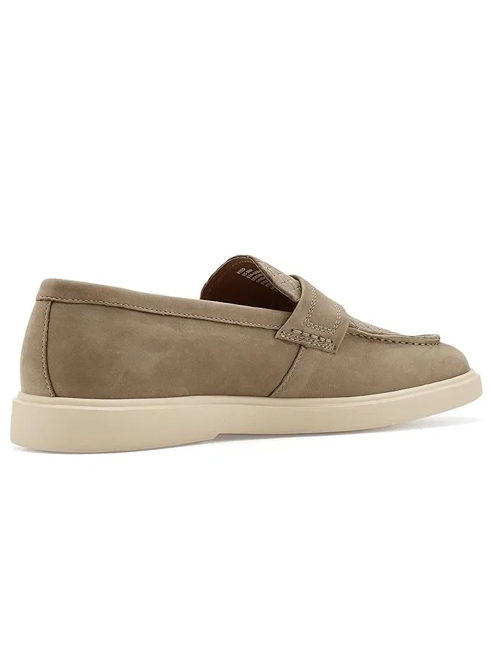 Лоферы Pecos Steve Madden — изображение 3 из 4, серый