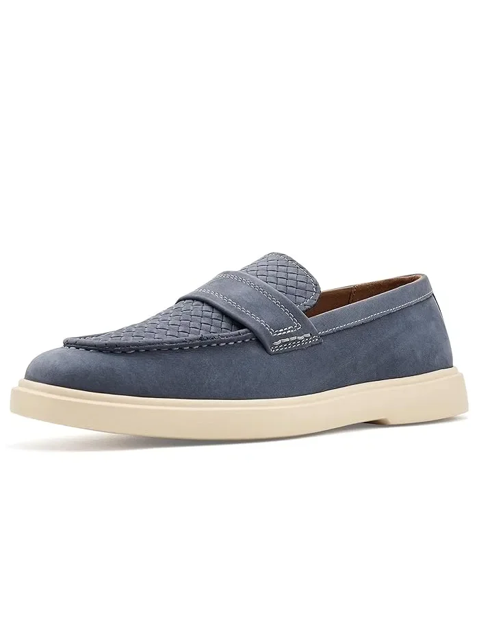 Лоферы Pecos Steve Madden