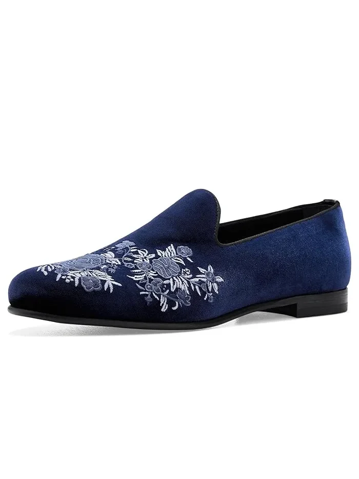 Лоферы Estate Slippers Taft