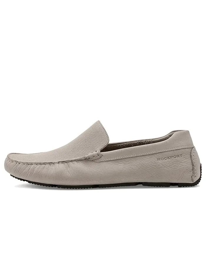 Лоферы Rodger Rockport — изображение 4 из 4, коричневый