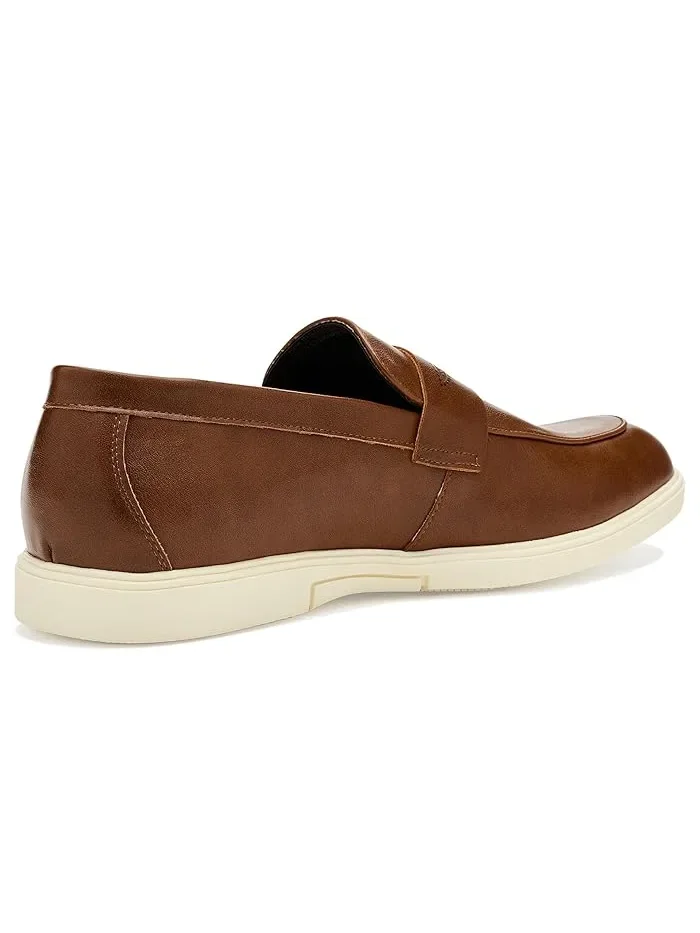 Лоферы Millo Steve Madden — изображение 3 из 4, бежевый