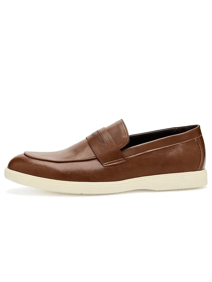 Лоферы Millo Steve Madden — изображение 4 из 4, бежевый