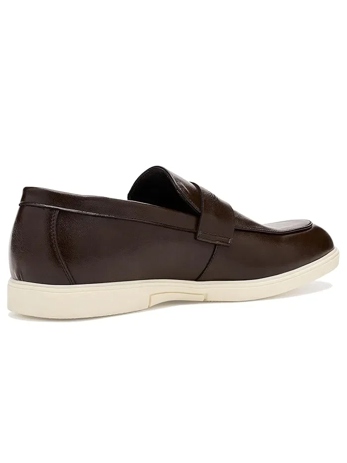 Лоферы Millo Steve Madden — изображение 3 из 4, коричневый
