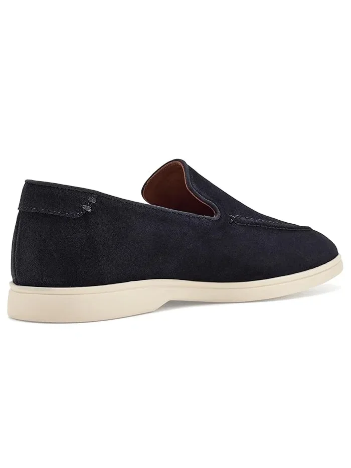 Лоферы Veneto Loafers GREATS — изображение 3 из 4, темно-синий