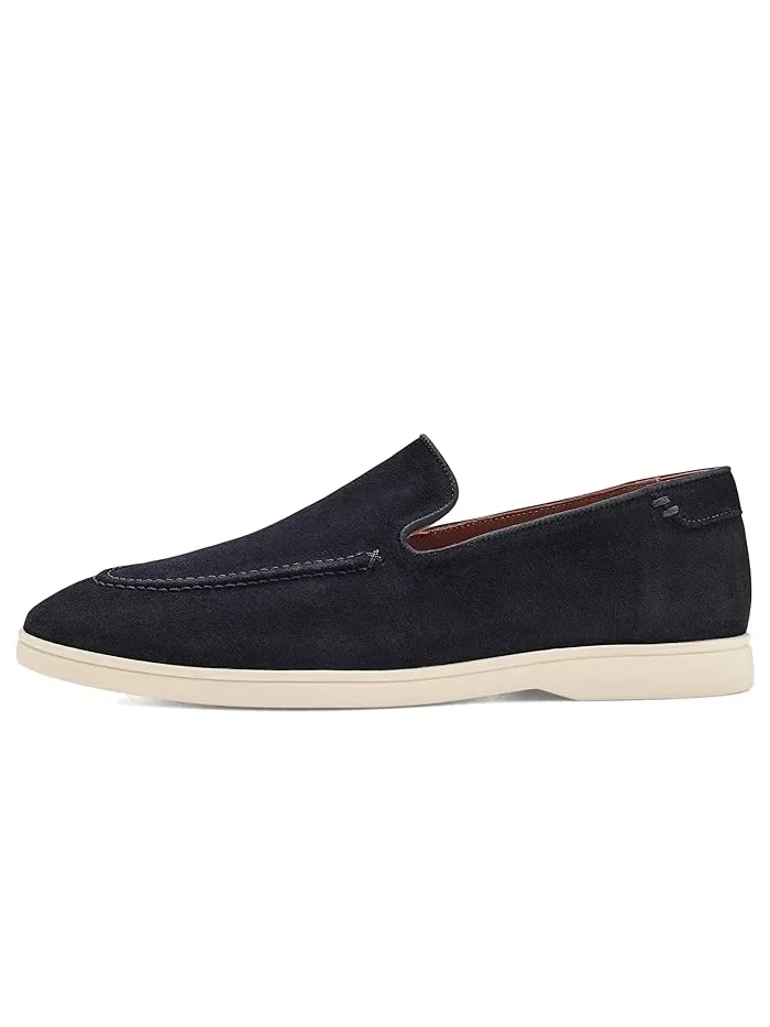 Лоферы Veneto Loafers GREATS — изображение 4 из 4, темно-синий
