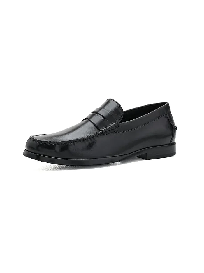 Лоферы классические Willcox Rockport