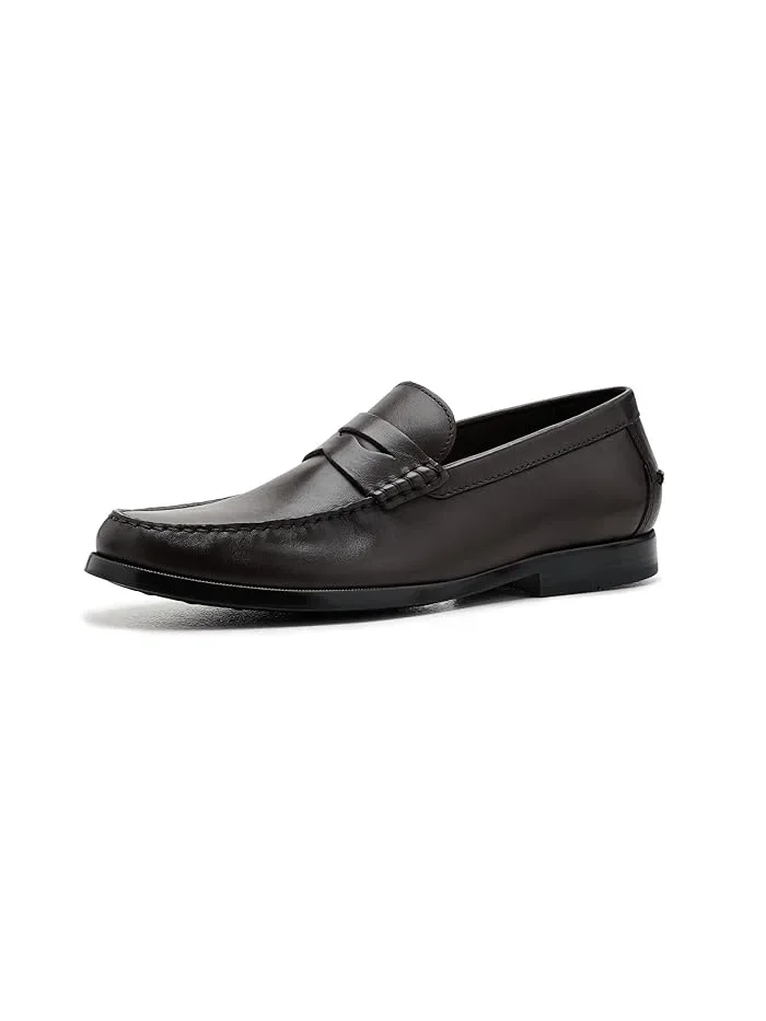 Лоферы классические Willcox Rockport