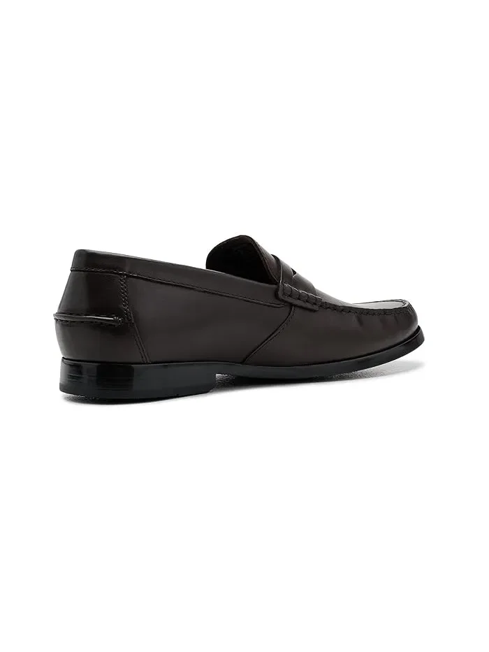 Лоферы классические Willcox Rockport — изображение 3 из 4, коричневый
