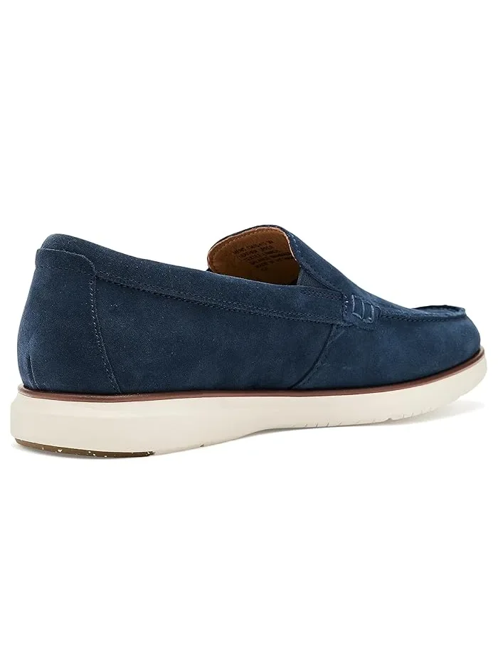Лоферы Tropics Venetian Florsheim — изображение 3 из 4, темно-синий