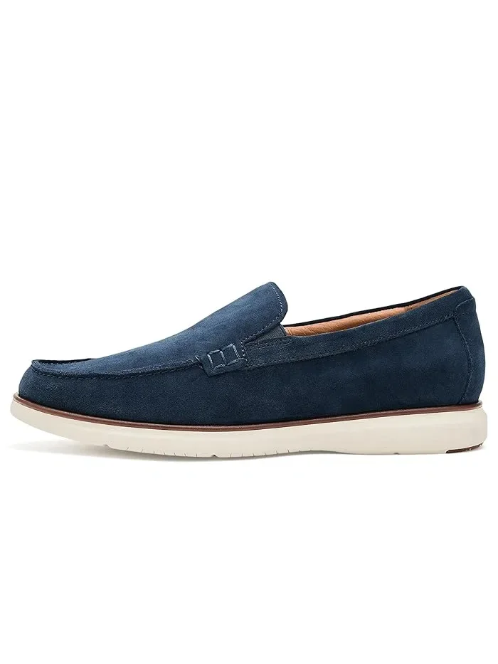 Лоферы Tropics Venetian Florsheim — изображение 4 из 4, темно-синий