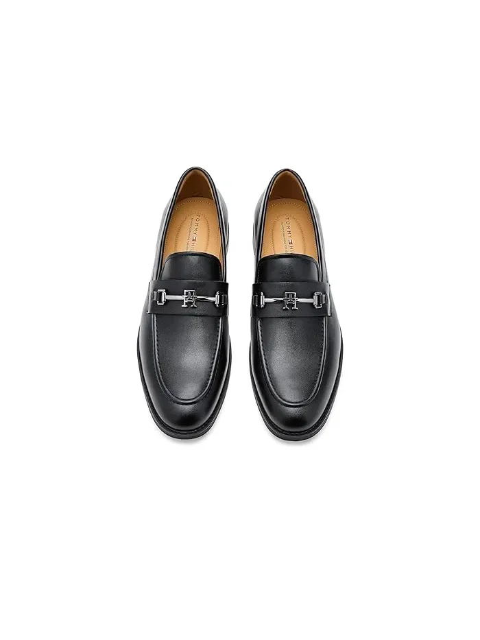 Лоферы Tommy Hilfiger Jollie — изображение 2 из 4, черный