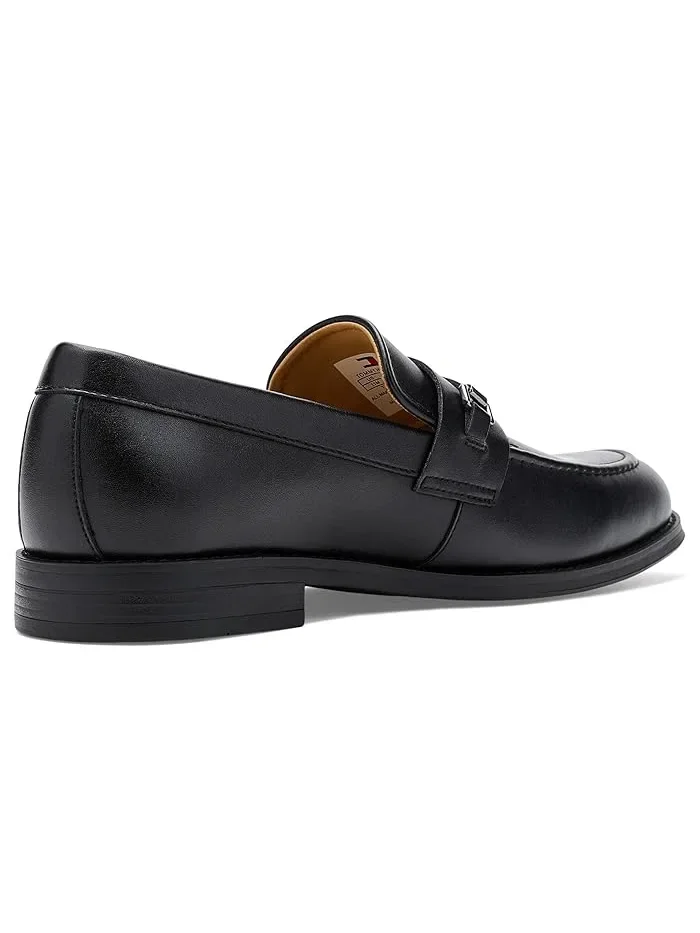 Лоферы Tommy Hilfiger Jollie — изображение 3 из 4, черный