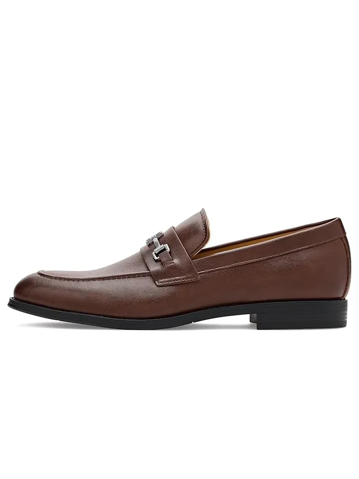 Лоферы с декором Jollie Tommy Hilfiger — изображение 4 из 4, коричневый