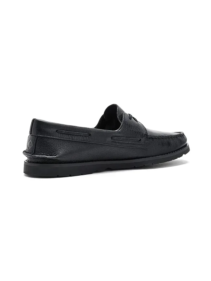 Туфли лодочки Sperry Ao 2-Eye Ripple — изображение 3 из 4, черный