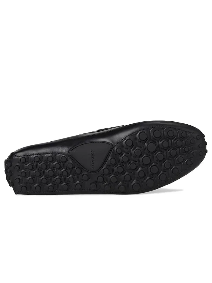 Лоферы Davies Grand Cole Haan — изображение 3 из 4, черный/черный