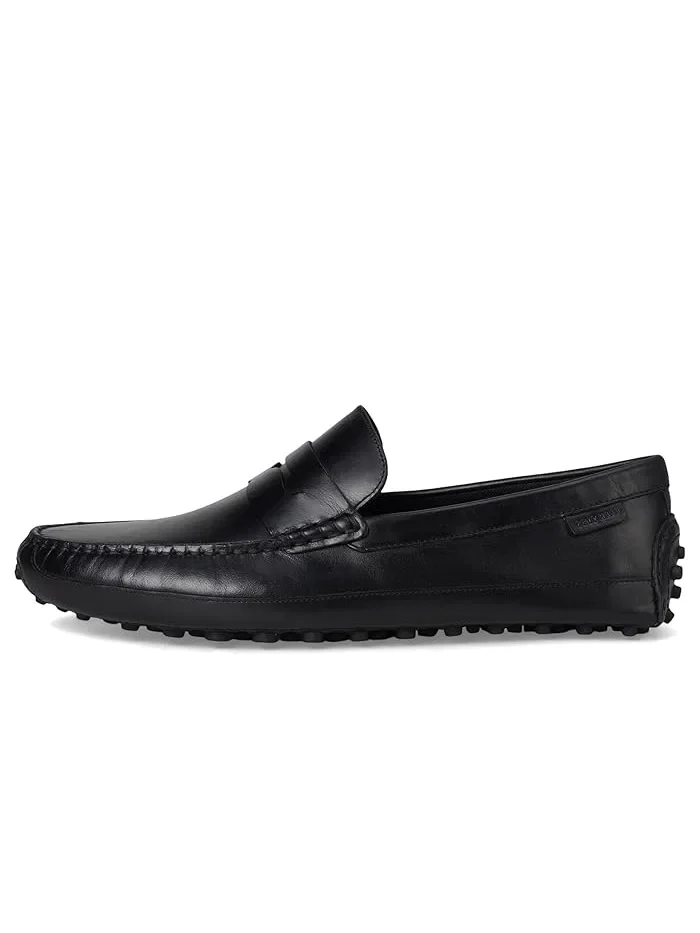 Лоферы Davies Grand Cole Haan — изображение 4 из 4, черный/черный