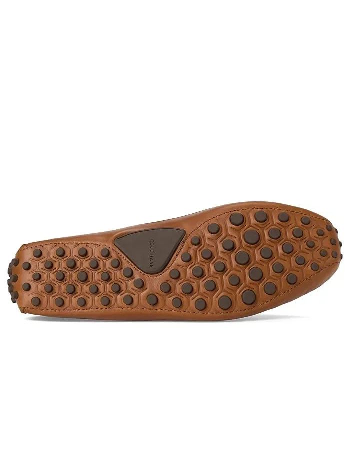 Лоферы пенни Davies Grand Cole Haan — изображение 3 из 4, бежевый